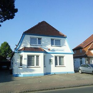 Pension Abendsonne